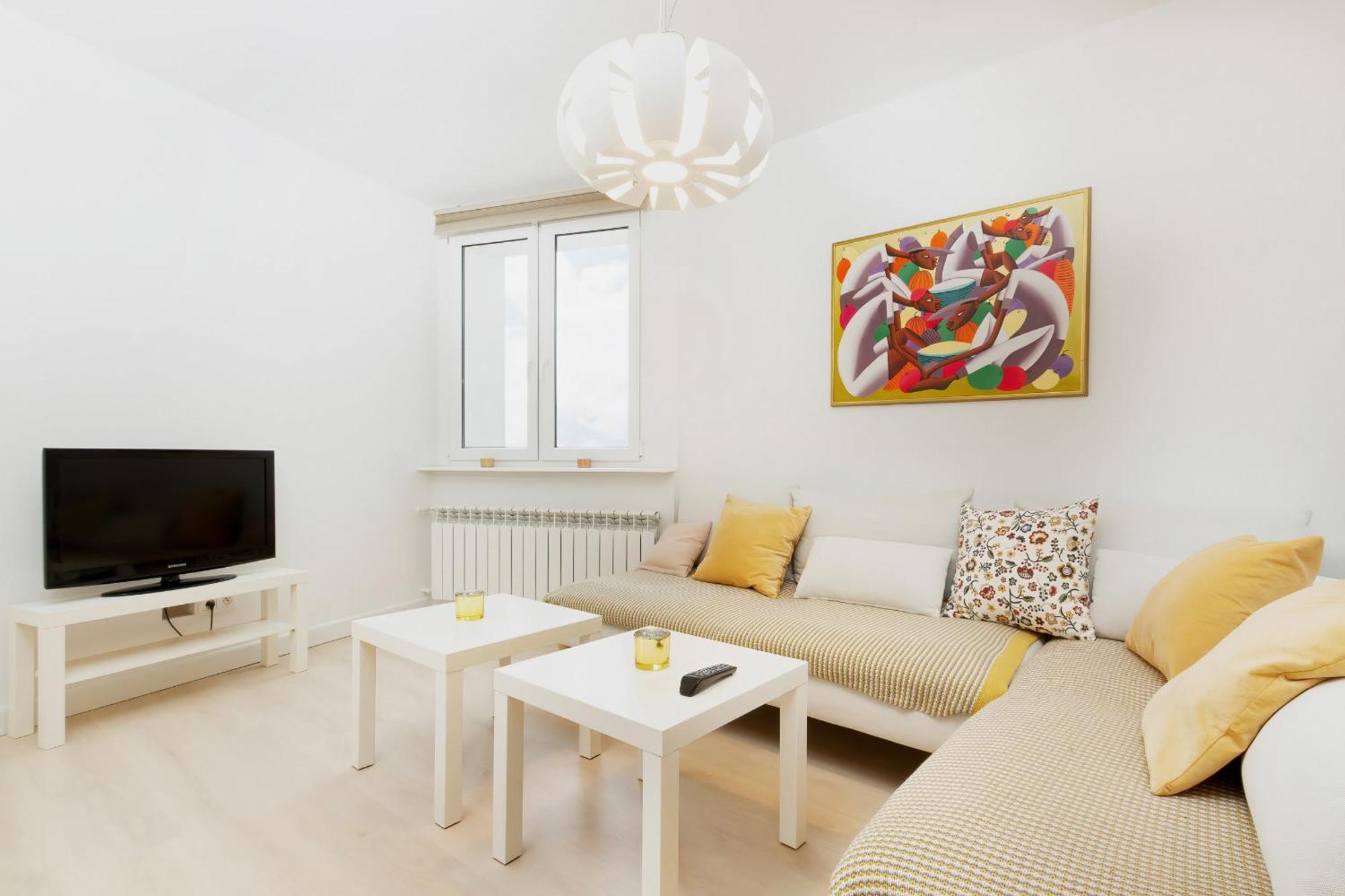 Gdynia Sunny Apartment For 5 People By Noclegi Renters المظهر الخارجي الصورة
